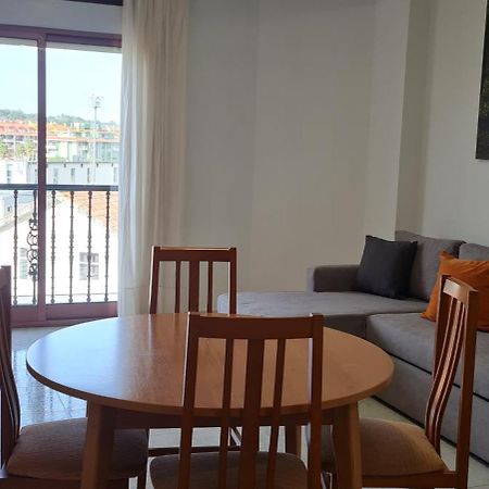 Apartamentos Corea Portonovo Ngoại thất bức ảnh