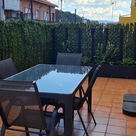 Apartamentos Corea Portonovo Ngoại thất bức ảnh