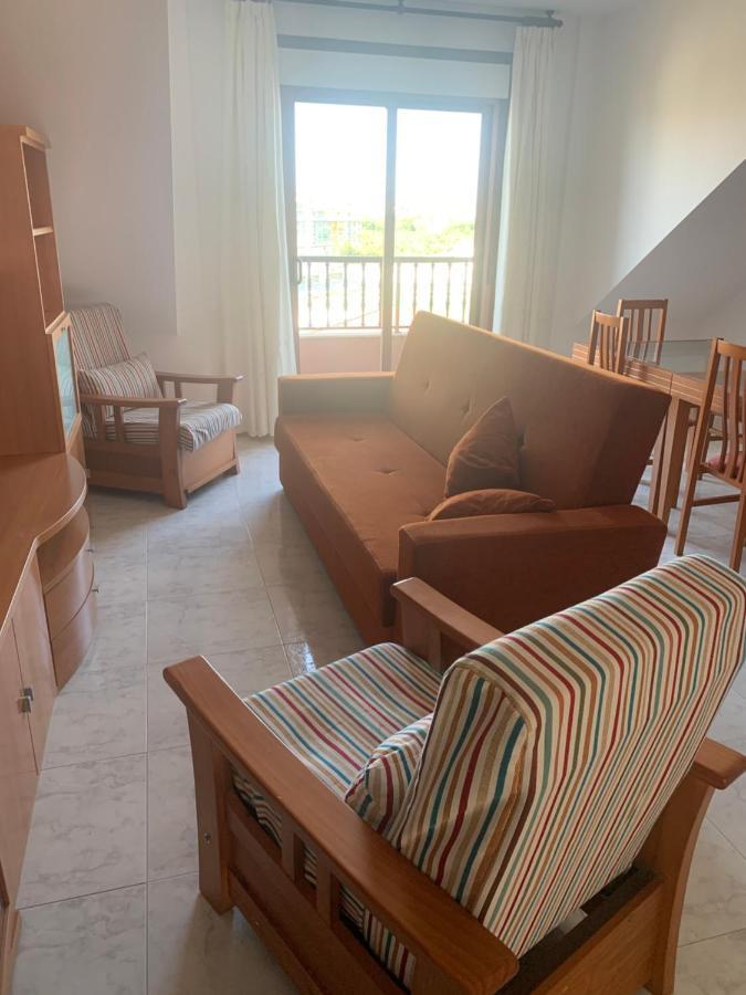 Apartamentos Corea Portonovo Ngoại thất bức ảnh