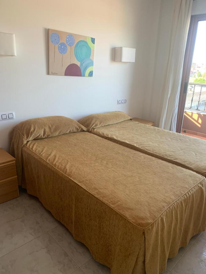Apartamentos Corea Portonovo Ngoại thất bức ảnh