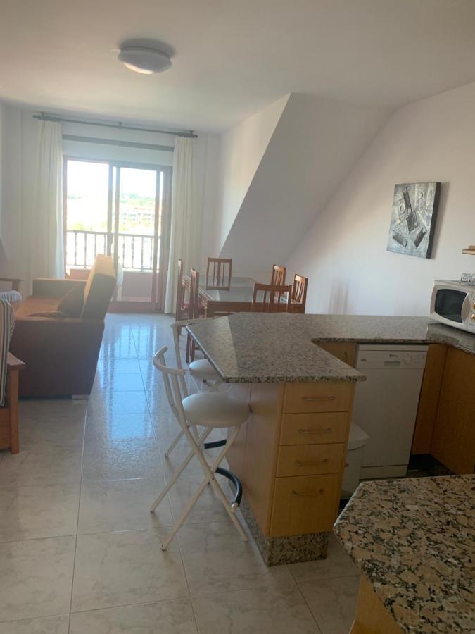 Apartamentos Corea Portonovo Ngoại thất bức ảnh