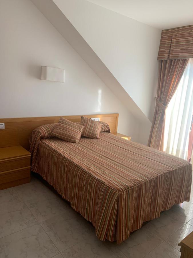 Apartamentos Corea Portonovo Ngoại thất bức ảnh