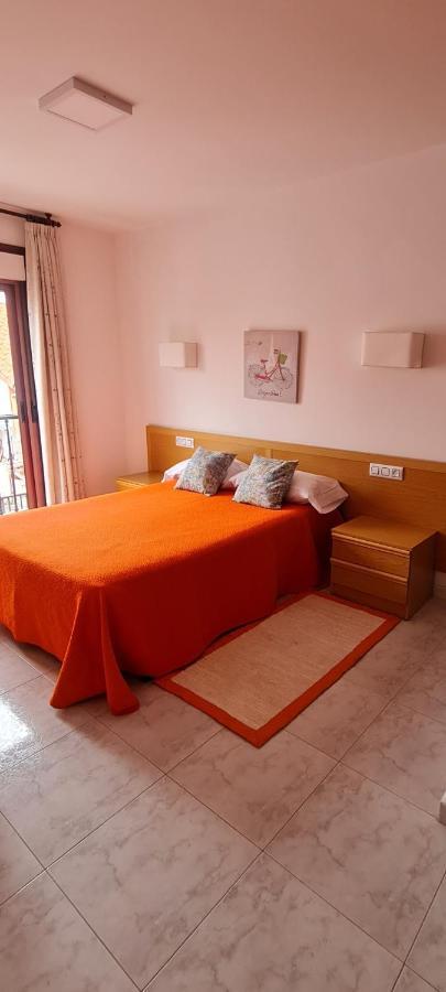 Apartamentos Corea Portonovo Ngoại thất bức ảnh