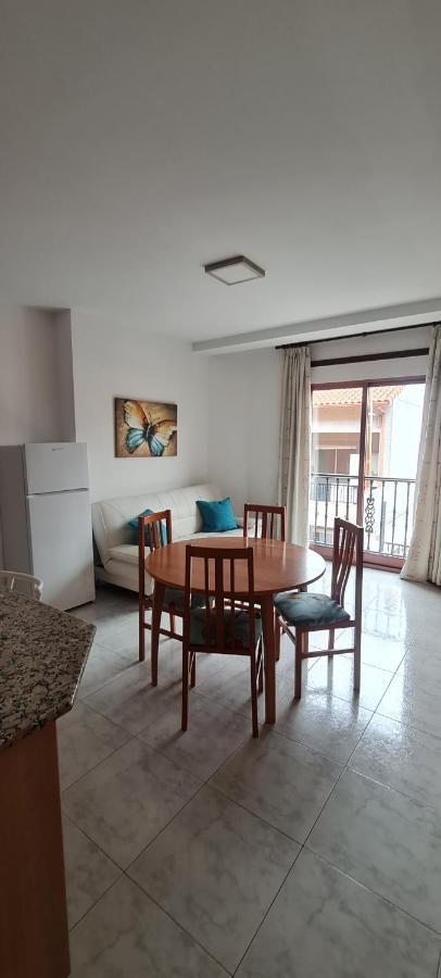 Apartamentos Corea Portonovo Ngoại thất bức ảnh
