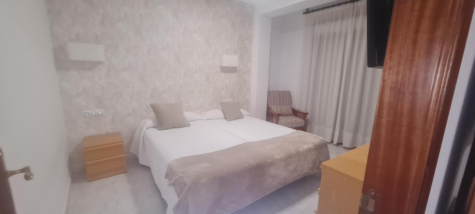 Apartamentos Corea Portonovo Ngoại thất bức ảnh