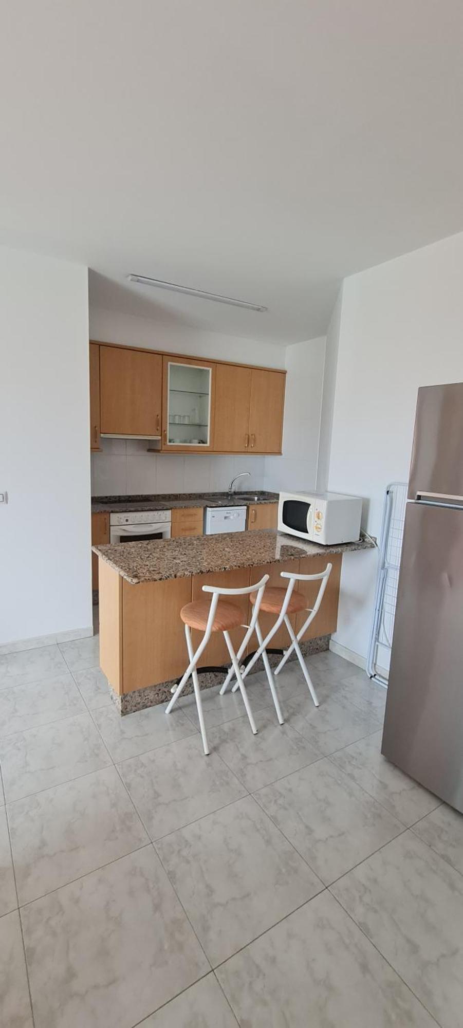 Apartamentos Corea Portonovo Ngoại thất bức ảnh