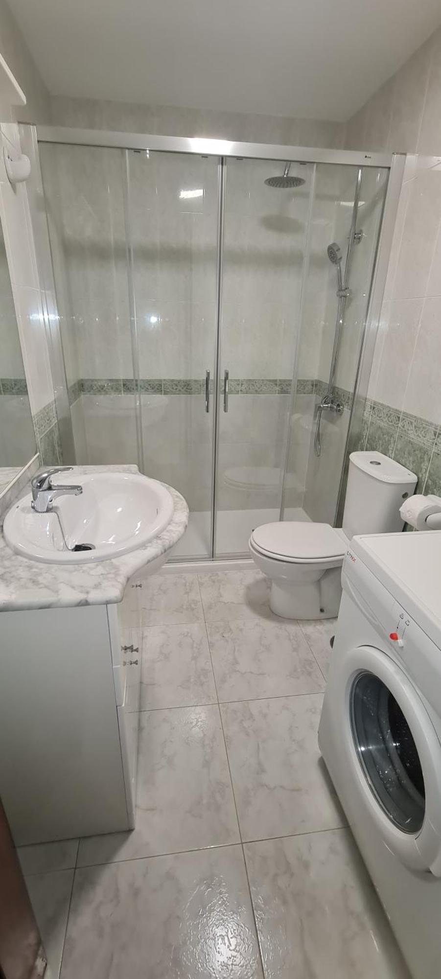 Apartamentos Corea Portonovo Ngoại thất bức ảnh