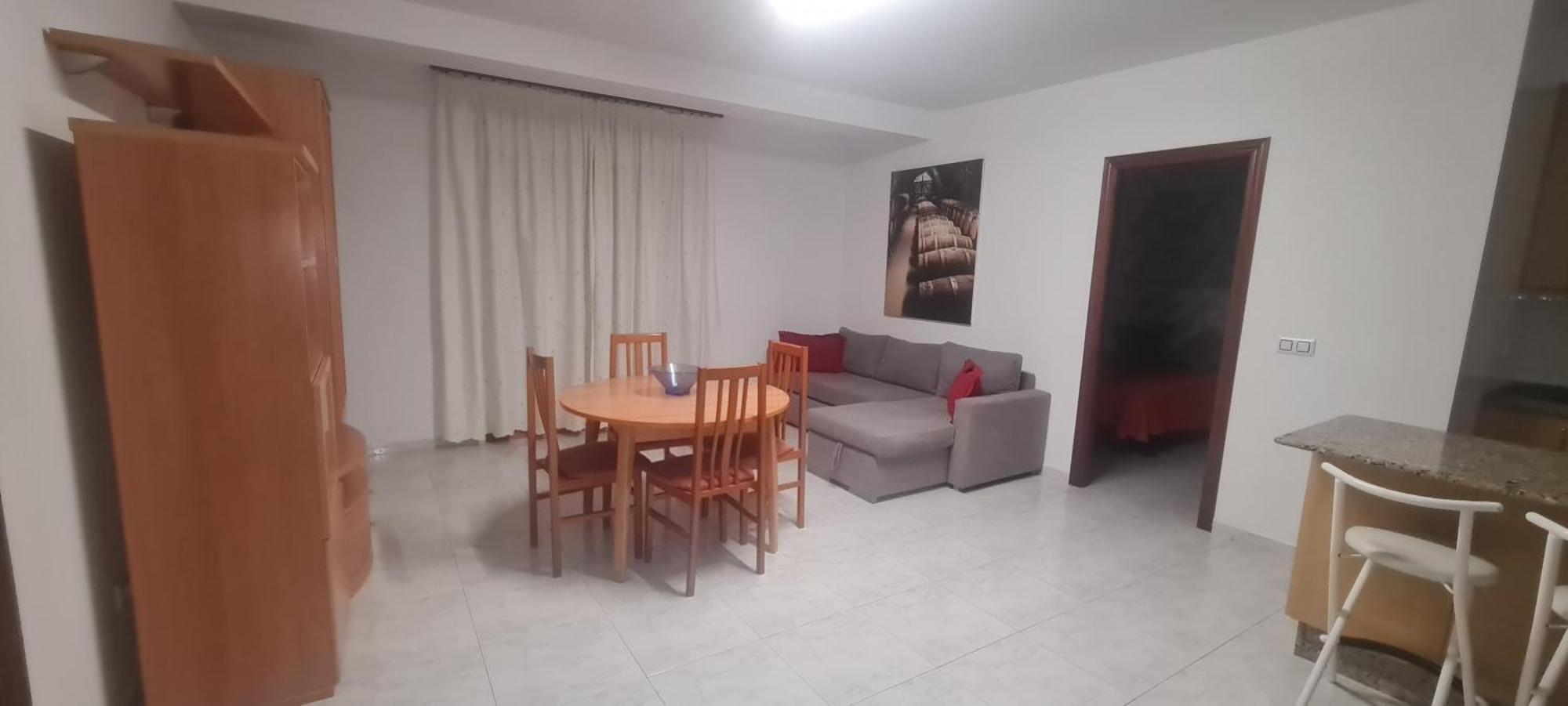 Apartamentos Corea Portonovo Phòng bức ảnh