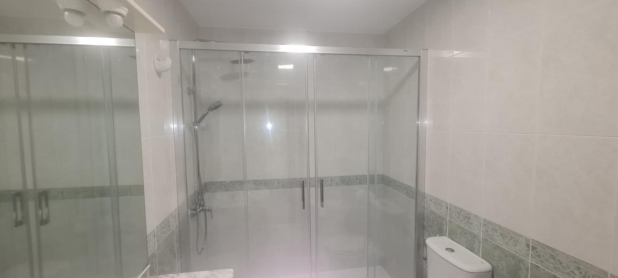 Apartamentos Corea Portonovo Phòng bức ảnh