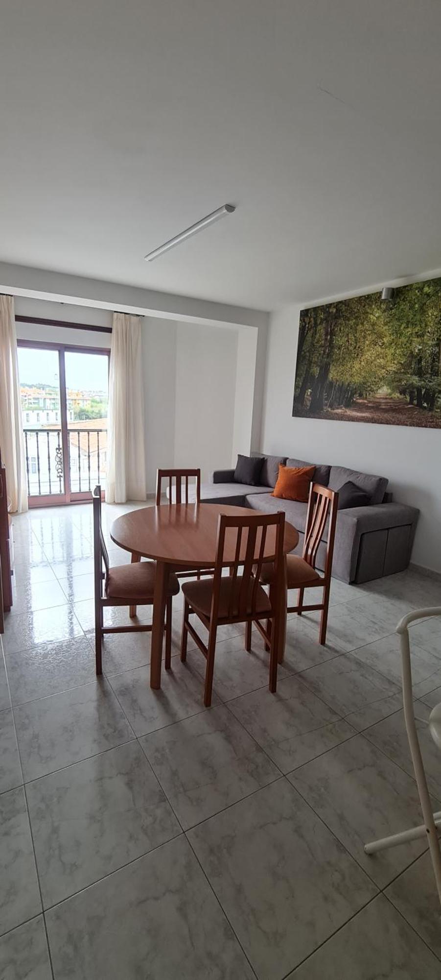 Apartamentos Corea Portonovo Phòng bức ảnh