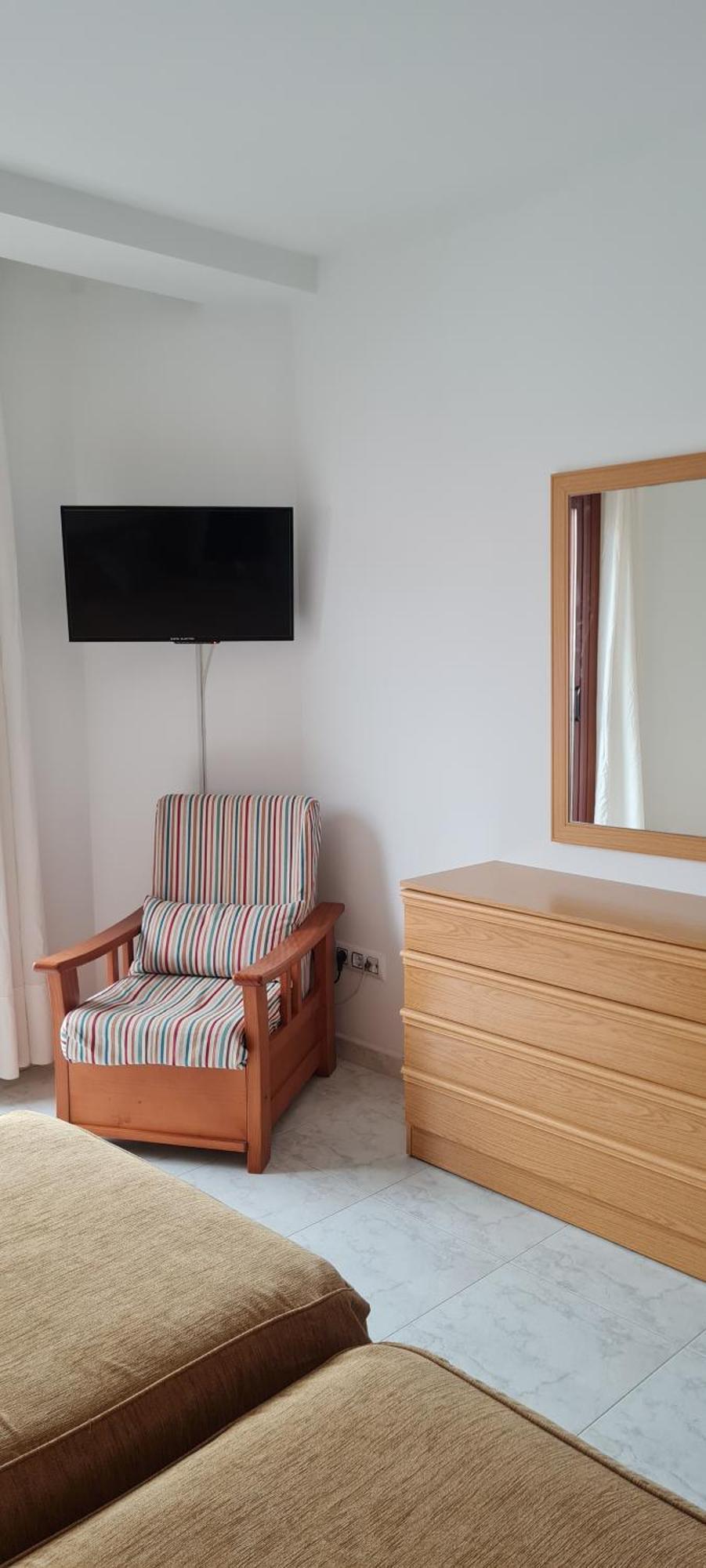 Apartamentos Corea Portonovo Phòng bức ảnh