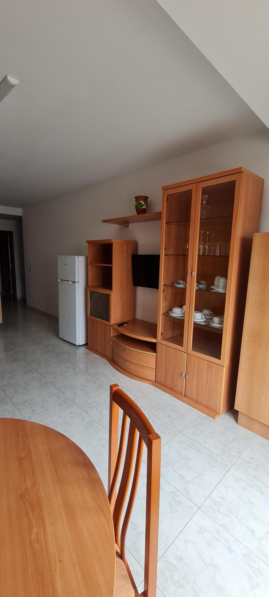 Apartamentos Corea Portonovo Phòng bức ảnh