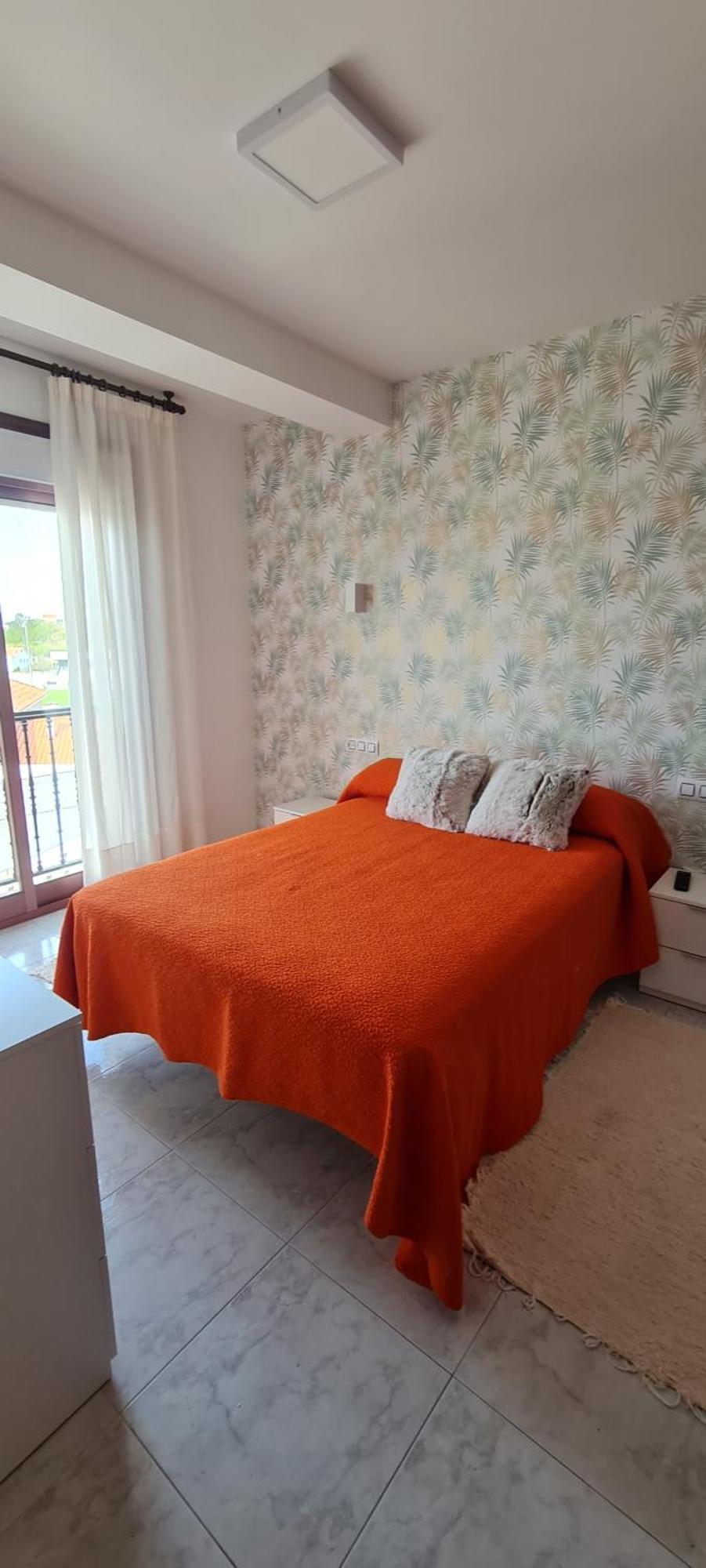 Apartamentos Corea Portonovo Phòng bức ảnh