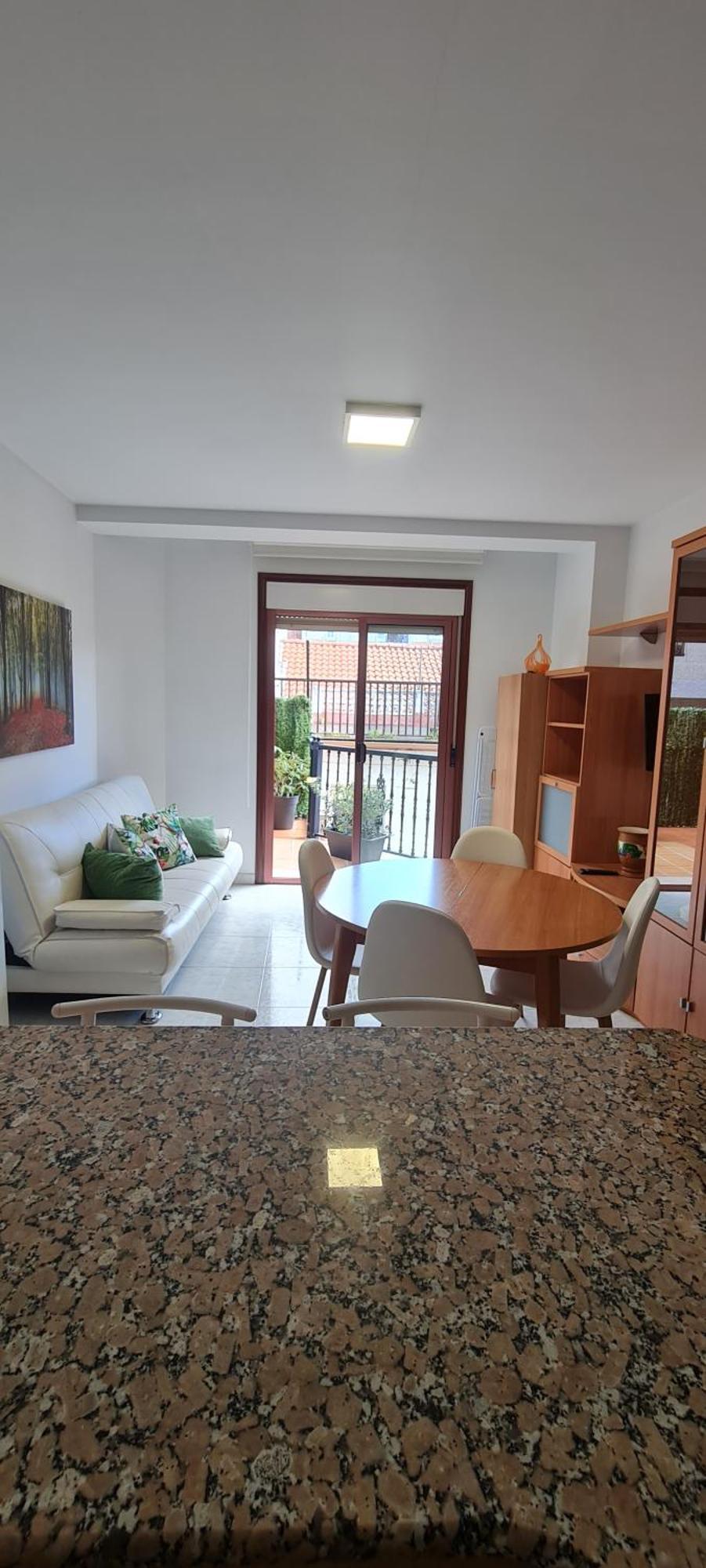 Apartamentos Corea Portonovo Ngoại thất bức ảnh