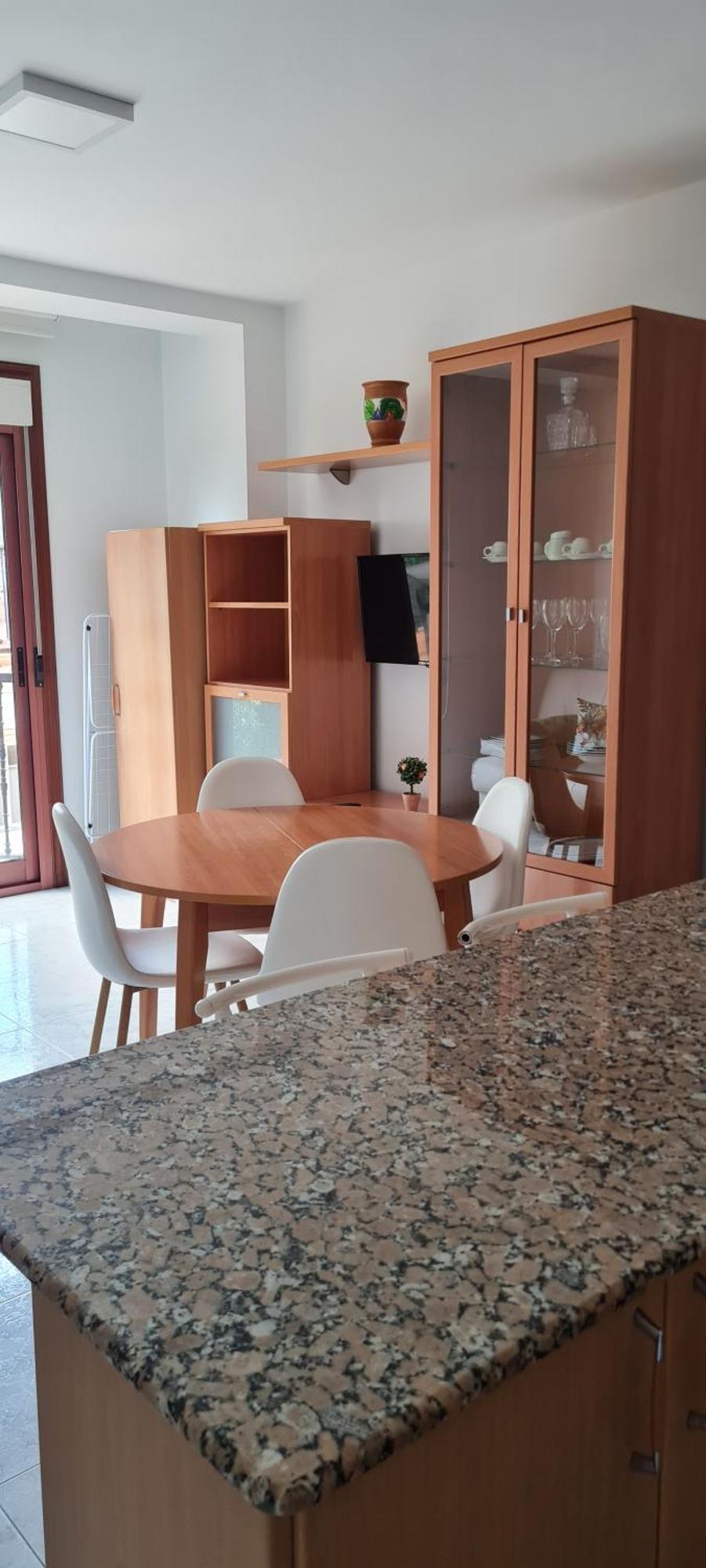 Apartamentos Corea Portonovo Ngoại thất bức ảnh