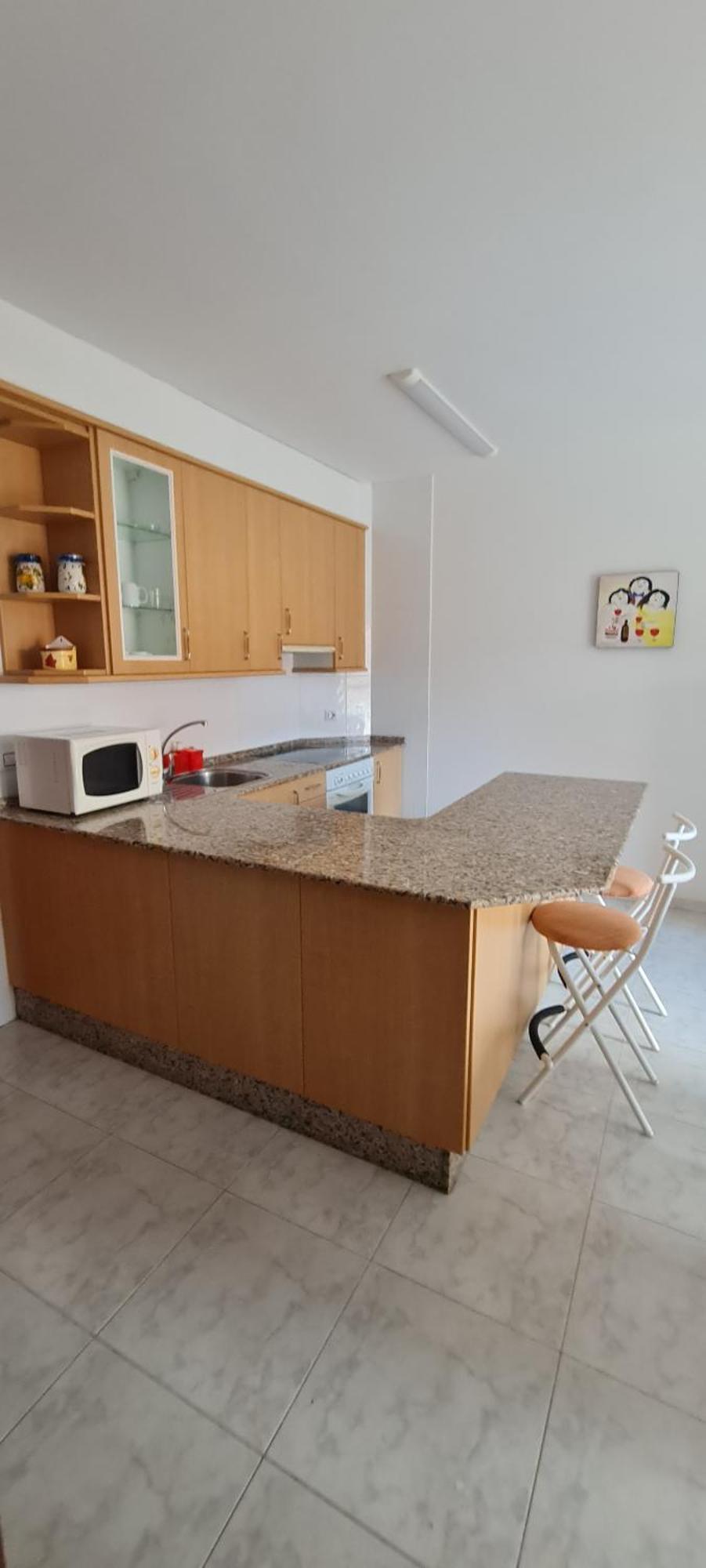 Apartamentos Corea Portonovo Ngoại thất bức ảnh
