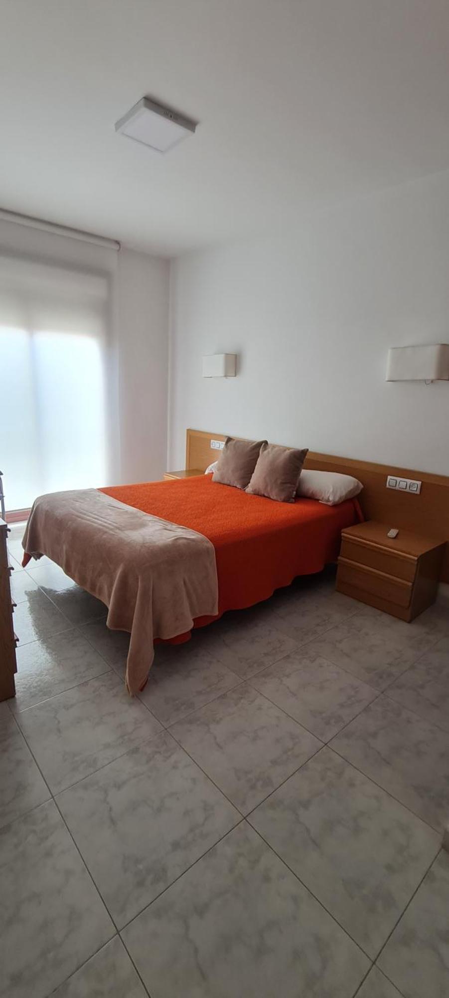 Apartamentos Corea Portonovo Ngoại thất bức ảnh