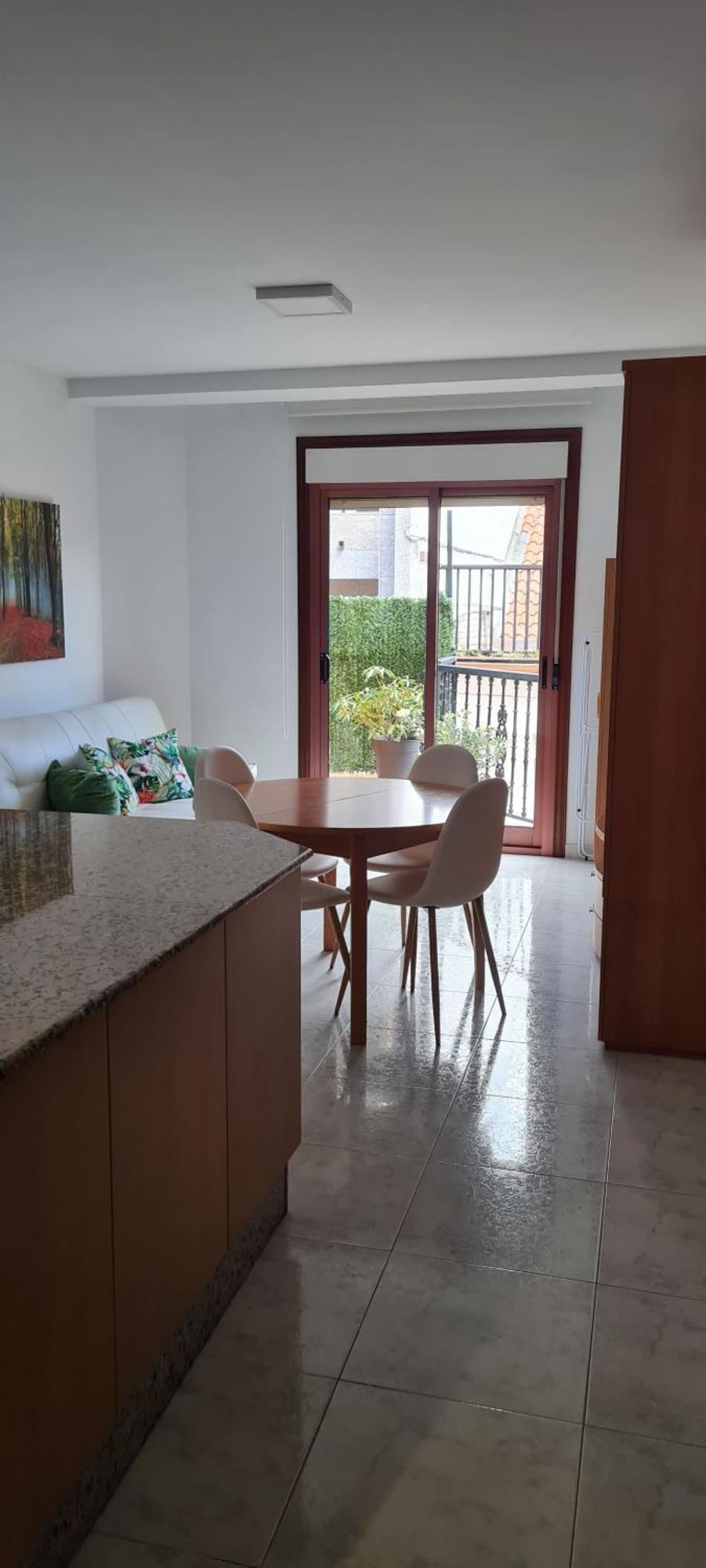 Apartamentos Corea Portonovo Ngoại thất bức ảnh