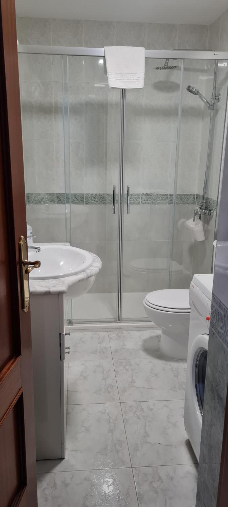 Apartamentos Corea Portonovo Ngoại thất bức ảnh